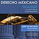 Images del derecho mexicano