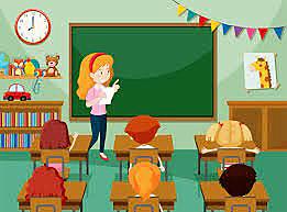 ¿cómo me proyecto como maestra?