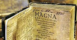 Magna Carta