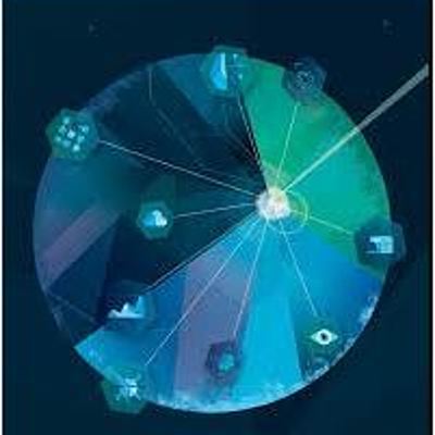 Timeline: La evolución y tendencias sobre  la administración en la función informática. (Víctor Hernández Asunción 16zp0808)