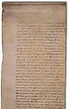 English Bill of Rights