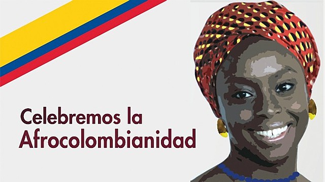 Día Nacional de la Afrocolombianidad