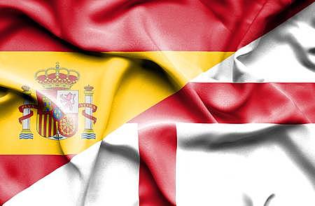 TRATADO DE MADRID (1670)