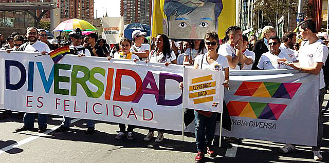 Eliminación de Discriminación en personas con Discapacidad