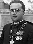 georges lemaitre