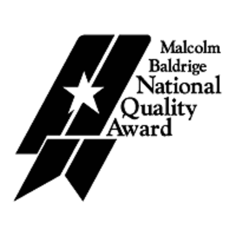 Malcolm Baldrige