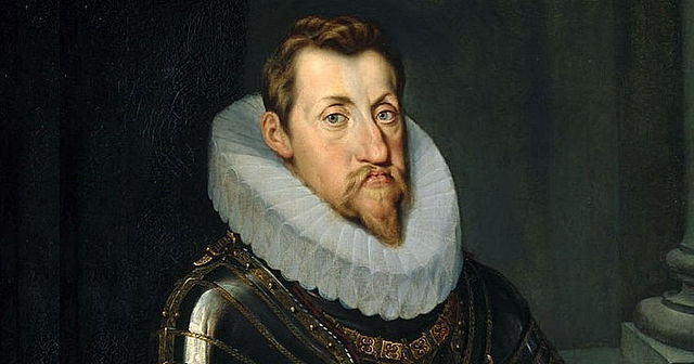 Ferdinand II nacio