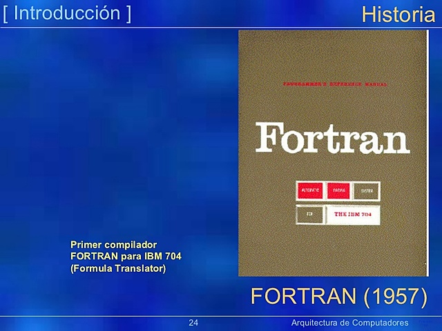 Fortran