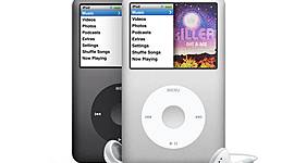 Timeline: iPod (2001)