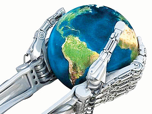 Comienza extensión del estudio en Mecatrónica por toda América y otras partes del mundo