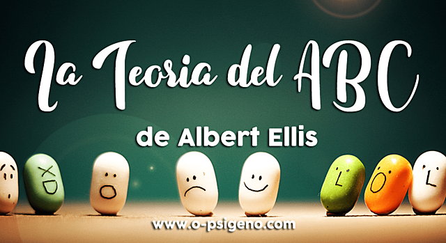 Albert Ellis