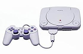 sony released the ps one into the world
