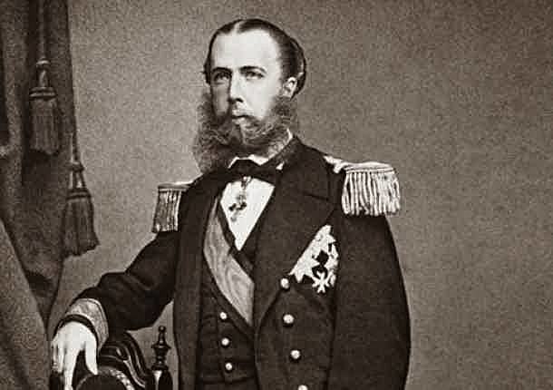 LEY DEL TRABAJO DEL IMPERIO