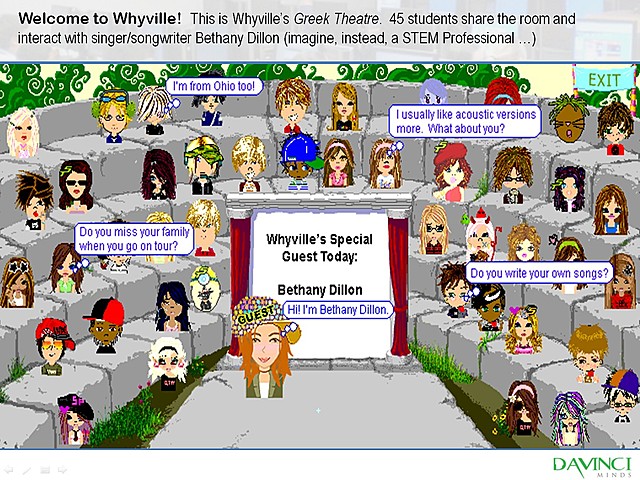 Whyville