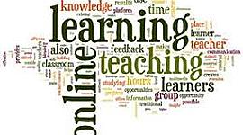 Timeline: Timeline of the Evolution of Online Learning