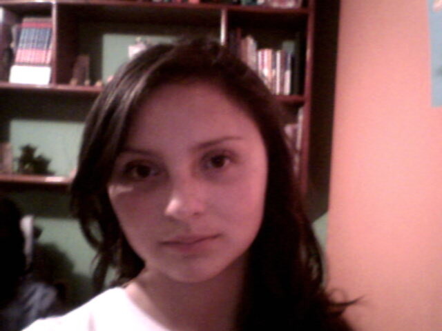 me acomodo y realizo nuevas amigas como lo son Lorena y Heidy