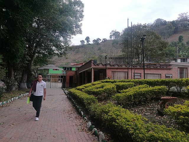 Ingreso ala  escuela  normal