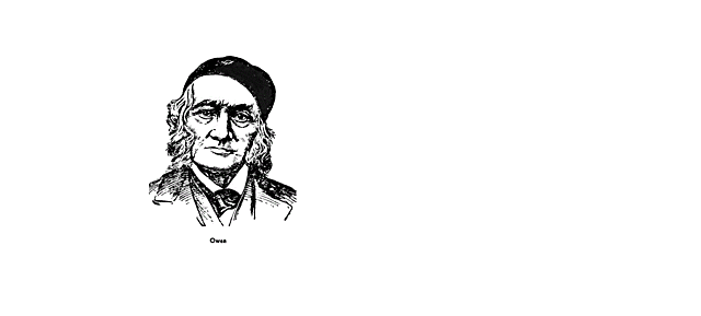 Robert Owen (1771-1858)