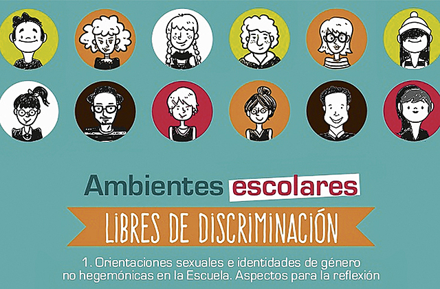 Revisión Manuales de Convivencia Colegios