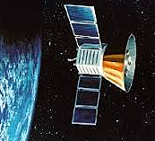 cosmic background explorer(COBE)