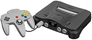 Nintendo 64