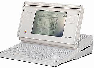 Macintosh Portable
