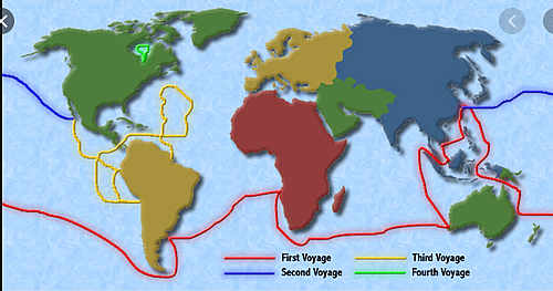 Vasco Nunez de Balboa Explored for Spain in 1513