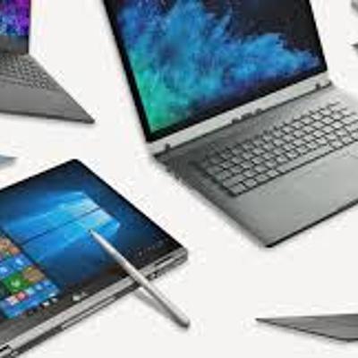 Timeline: Evolución de las Computadoras