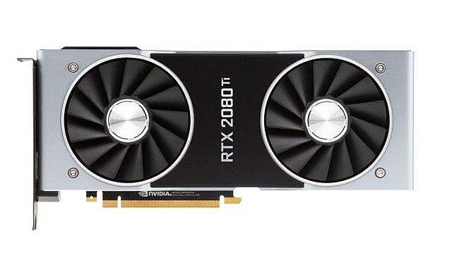 RTX 2080