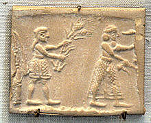 MESOPOTAMIA DERECHO ESCRITO Y MORAL