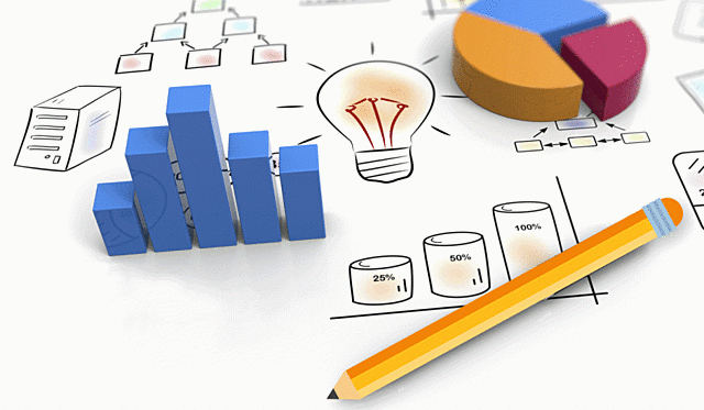 Apogeo de la inestigación cuantitativa