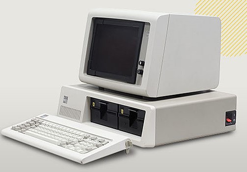 IBM 5150 PC