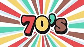 Timeline: Technology in the 70's