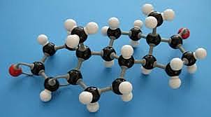 Uso de los polímeros XVI AC