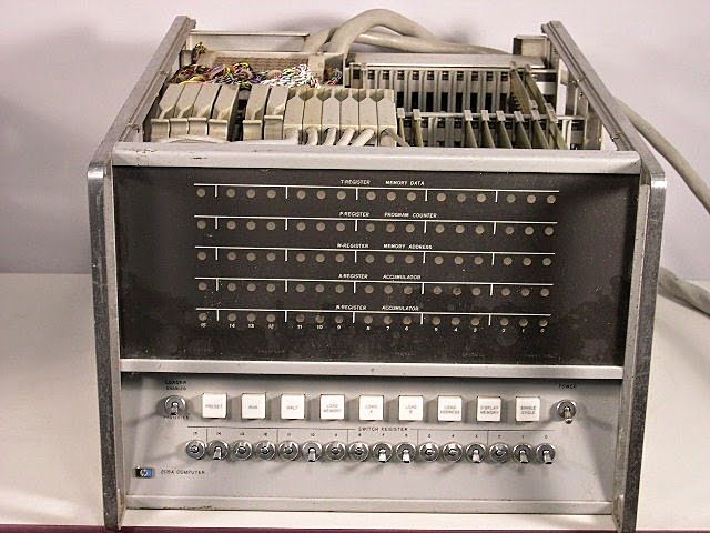 HP-2115