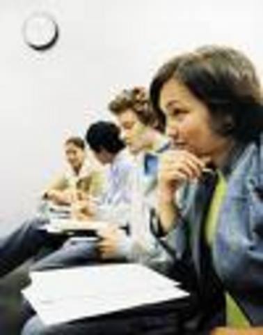 Se presentan seminarios sobre las cartas decontrol