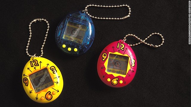 Tamagotchi