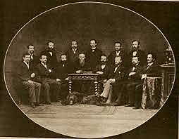 Asociación General de Trabajadores, 1863, Alemania