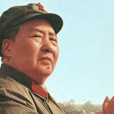 Timeline: Revolución china