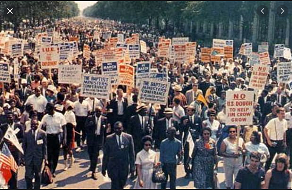 Civil rights movement