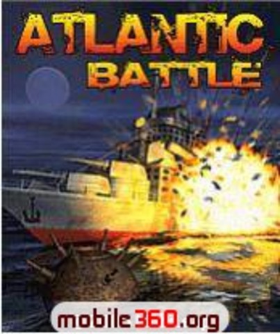 Battle of Atlantic