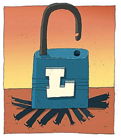 PENSAMIENTO LABORAL Y LIBERAL DE TRABAJO