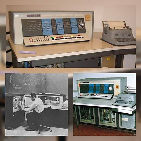 IBM 1620