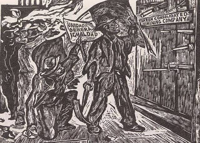 FIN DE LA EDAD HEROICA