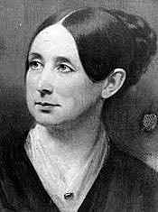 Dorothea Dix - Advocate for Moral Treatment