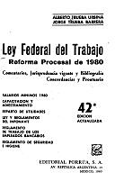 México: Reforma Procesal