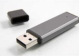USB Flash Drive