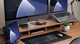 Timeline: My Technology Progression