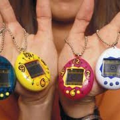 Timeline: Growing up