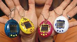 Timeline: Growing up